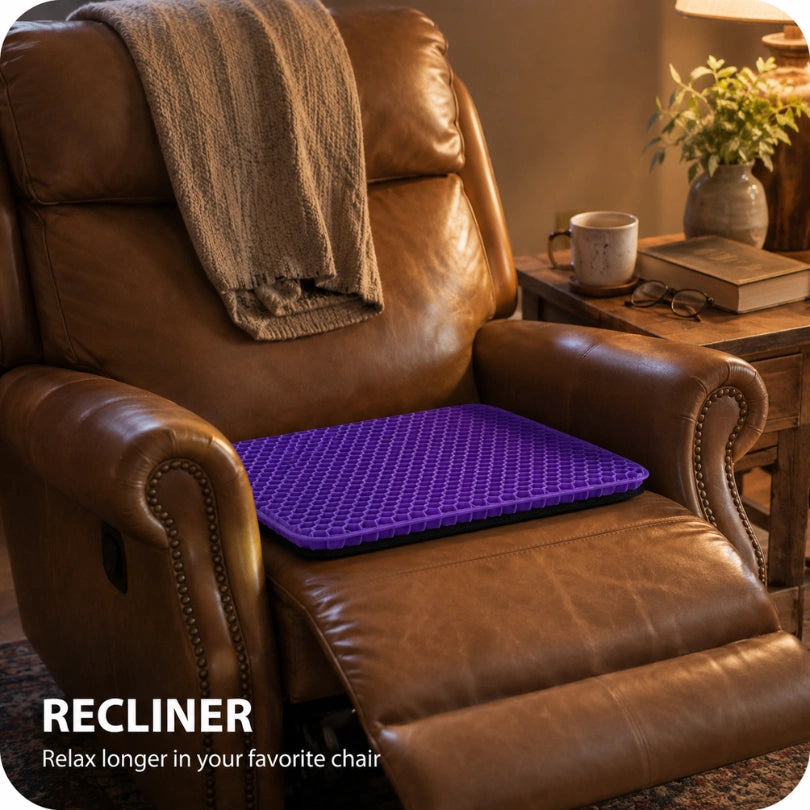 Easewell Restore™ Sitzkissen