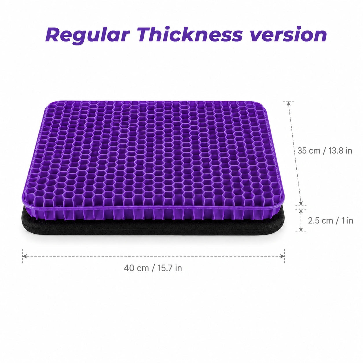 Easewell Restore™ Sitzkissen