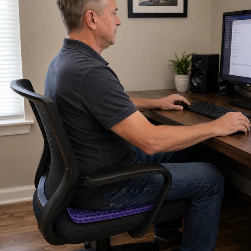 Easewell Restore™ Sitzkissen
