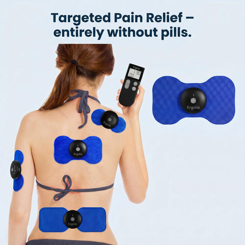 EMS Pain-Pads